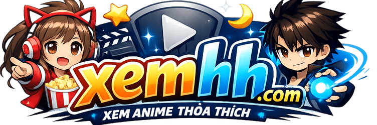 XemHH – Xem Anime & Phim Vietsub Online