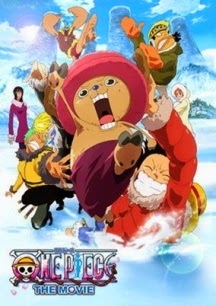 One Piece Movie 9: Hoa Anh Đào Kì Diệu [BD] One Piece Movie 9: Bloom In The Winter, Miracle Sakura | One Piece Movie 9: Nở rộ giữa mùa đông – Cây hoa anh đào huyền diệu |