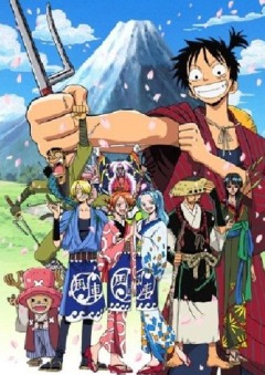 One Piece Special 4