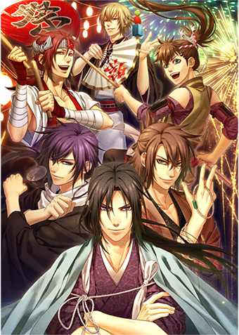 Hakuouki Recap | Hakuoki Summary