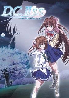 D.C.II S.S.: Da Capo II 2nd Season