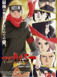 The Last Naruto The Movie | Naruto Movie Cuối [Bluray]