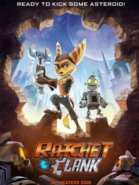 Ratchet and Clank