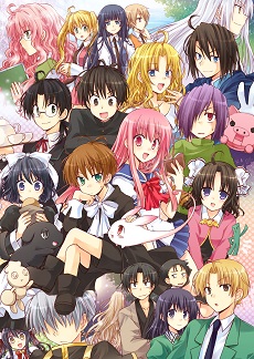 Mythical Detective Loki Ragnarok