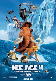 Ice Age: Continental Drift
