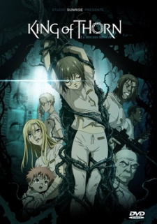 Công Chúa ngủ trong Rừng, King Of Thorn