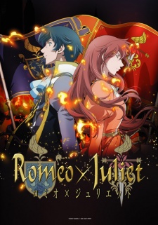 Romeo và Juliet