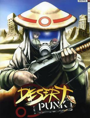 Desert Punk