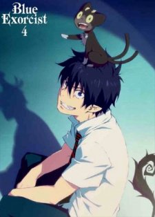 Ao no Exorcist Special, Ao no Futsumashi: Kuro no Iede