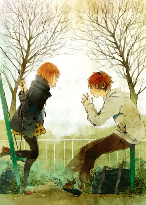 Tình yêu học trò, We were there