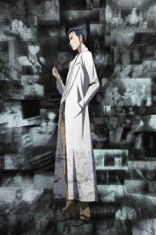 Steins Gate: Episode 23 (β), Open the Missing Link