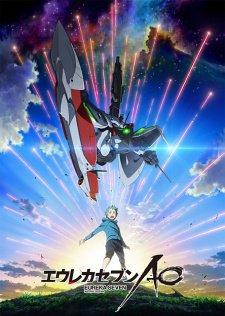 Eureka 7 AO