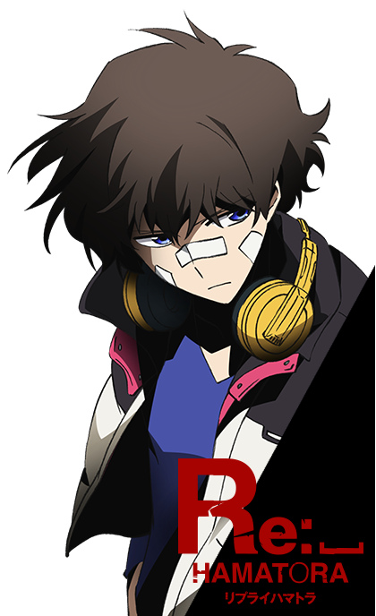 Re Hamatora
