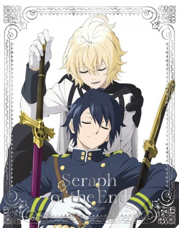 Owari no Seraph – Nagoya Kessen-hen Specials