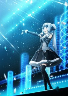Miss Monochrome The Animation Season 2