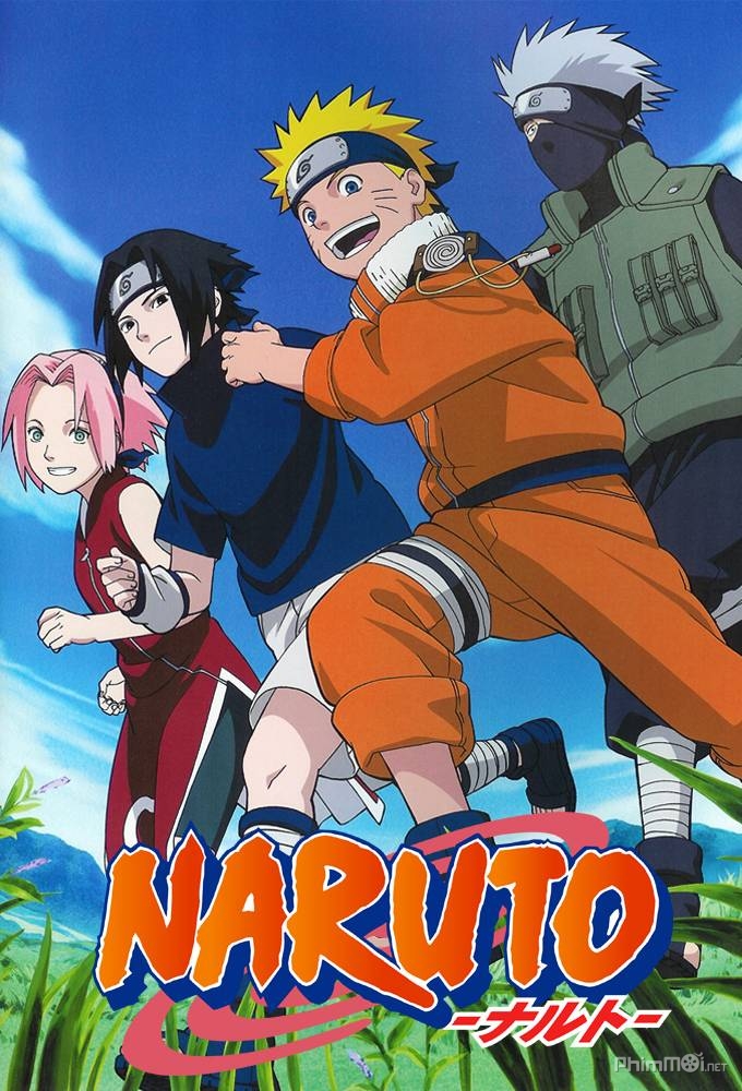 Naruto phần 1