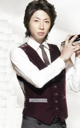 Người Pha Chế Rượu