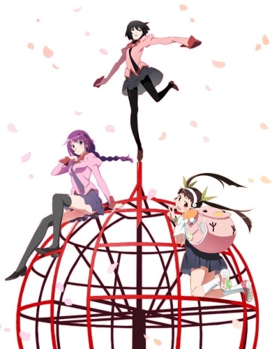Monogatari Season 9
