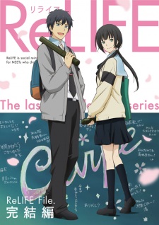ReLIFE Final Arc