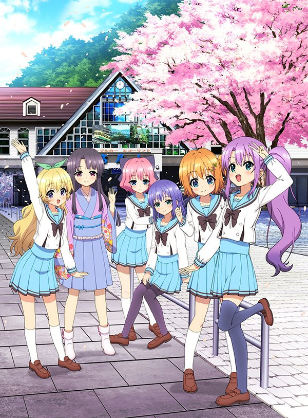 Re Stage! Dream Days