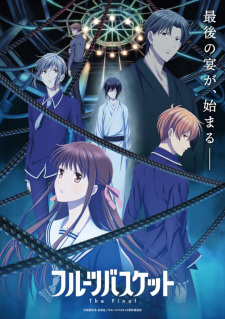 Fruits Basket 2019 ss3, Fruits Basket 2019 season 3, Hóa giải lời nguyền 3