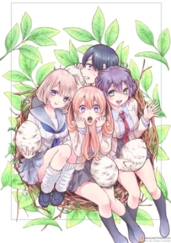 Kakkou no Iinazuke Mini Anime