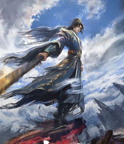 Che Trời, 遮天 , Shrouding The Heavens , Zhe Tian