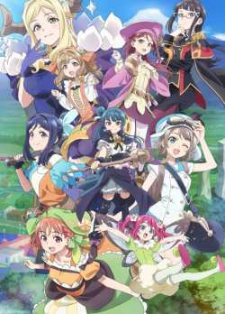 Yohane the Parhelion: Sunshine in the Mirror