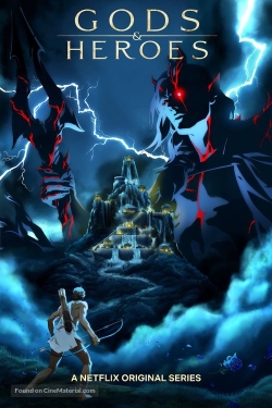 MÁU CỦA ZEUS (PHẦN 2)