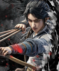 剑来 ; Sword Of Coming