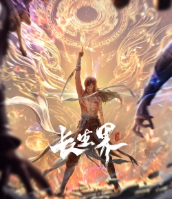 The Eternal Realm, 长生界