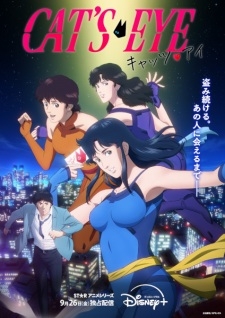 Cat`s♥Eye