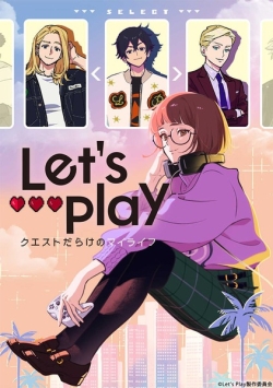 Let`s Play