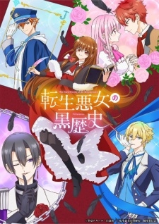The Dark History of the Reincarnated Villainess, The Reincarnated Villainess` Dark History