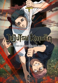 Chú Thuật Hồi Chiến: Tử Diệt Hồi Du, Jujutsu Kaisen: Shimetsu Kaiyuu - Zenpen, Jujutsu Kaisen: The Culling Game Part 1