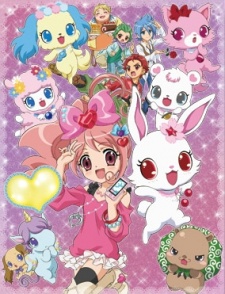Jewelpet 2 | Jewelpet Twinkle Star