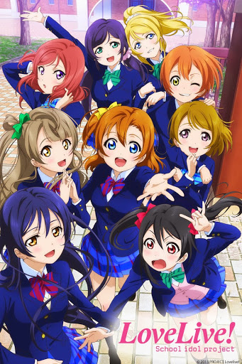 Love Live! 2 | Love Live! S2 | LL!2 (2014)