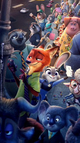 Zootopia