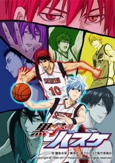 Kuroko No Basuke Ss2