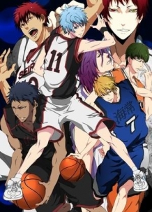 Kuroko no Basket OVA | Kuroko no Basket OAD