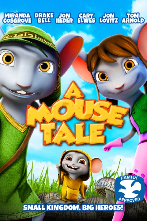 A Mouse tale